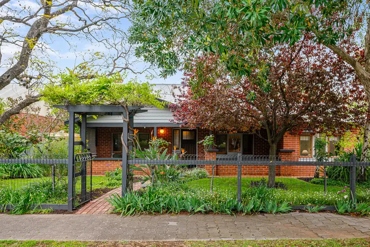 Fifth view of Homely house listing, 8 Lincoln Avenue, Colonel Light Gardens SA 5041