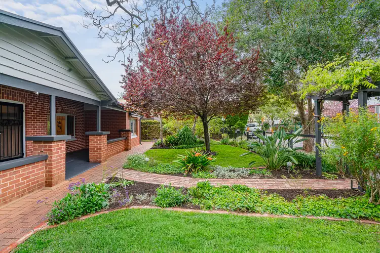 Sixth view of Homely house listing, 8 Lincoln Avenue, Colonel Light Gardens SA 5041