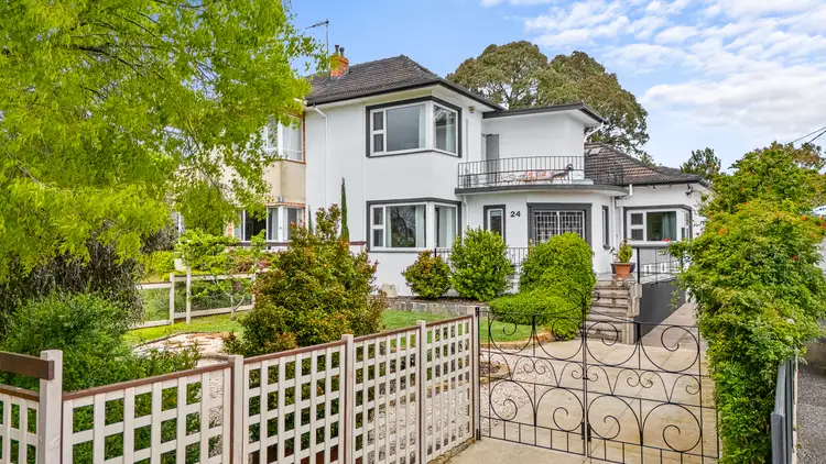 24 Murray Street, Clapham SA 5062