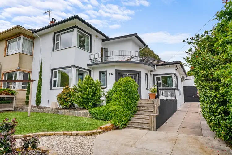 Fifth view of Homely house listing, 24 Murray Street, Clapham SA 5062