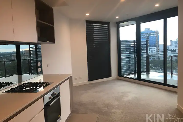 Fourth view of Homely apartment listing, 706/5-7 Irving Avenue, Box Hill VIC 3128