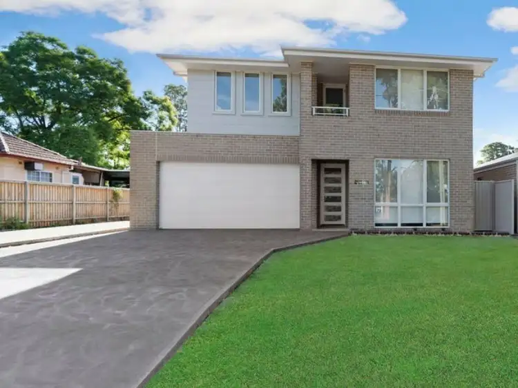 78 Church Street, Castle Hill NSW 2154