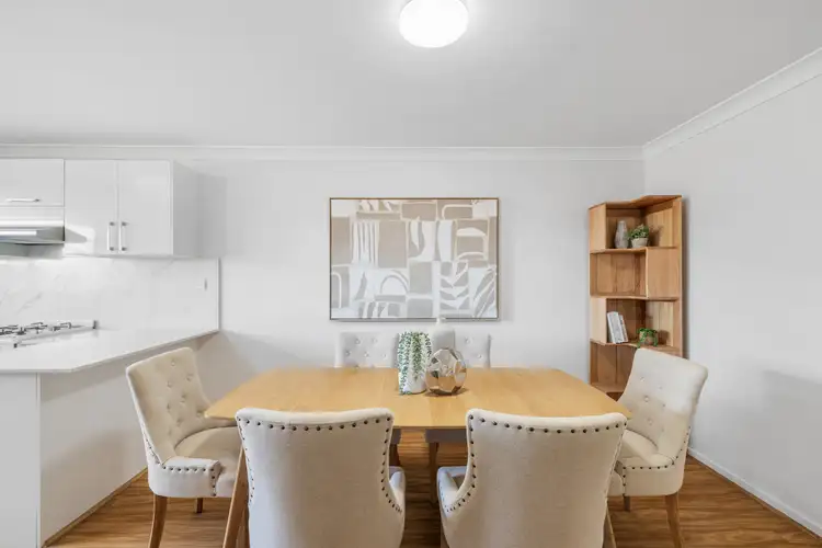 Fifth view of Homely villa listing, 13/40-42 Stanley Road, Epping NSW 2121