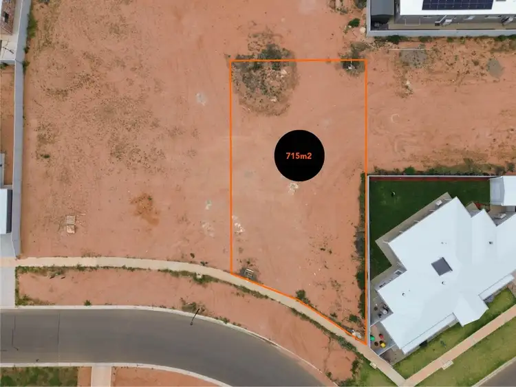 Second view of Homely land listing, 6 Mayne Boulevard, Irymple VIC 3498