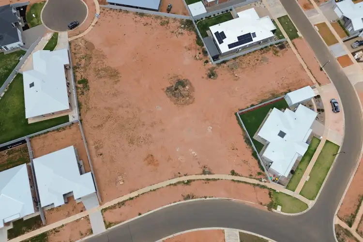Third view of Homely land listing, 6 Mayne Boulevard, Irymple VIC 3498