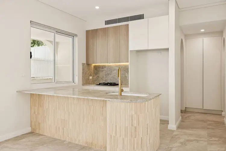 Fourth view of Homely semi-detached listing, 11A Carlene Avenue, Padstow NSW 2211