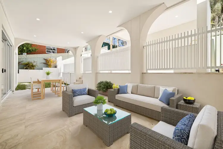 Sixth view of Homely semi-detached listing, 11A Carlene Avenue, Padstow NSW 2211