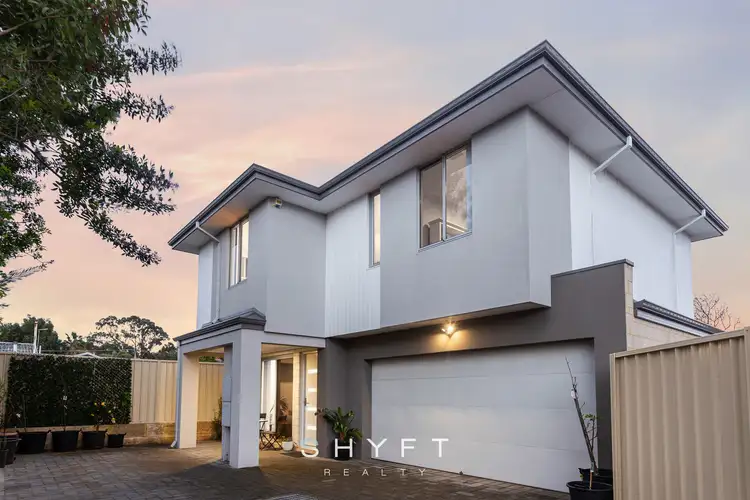 55A Camberwarra Drive, Craigie WA 6025