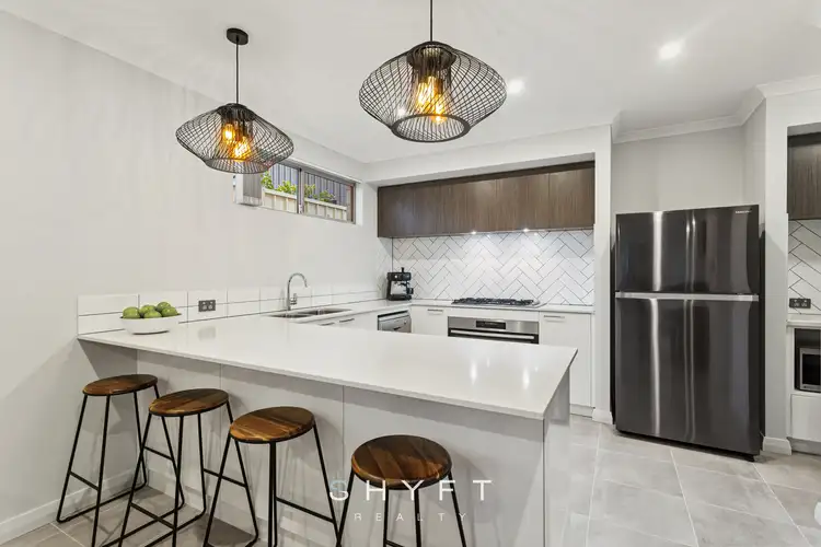 Second view of Homely house listing, 55A Camberwarra Drive, Craigie WA 6025