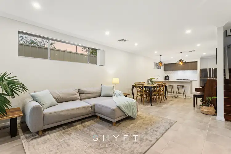 Third view of Homely house listing, 55A Camberwarra Drive, Craigie WA 6025