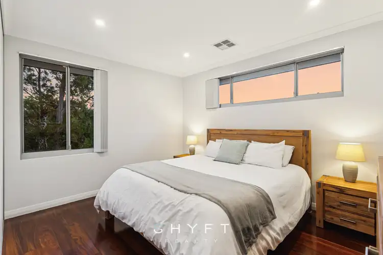 Fourth view of Homely house listing, 55A Camberwarra Drive, Craigie WA 6025