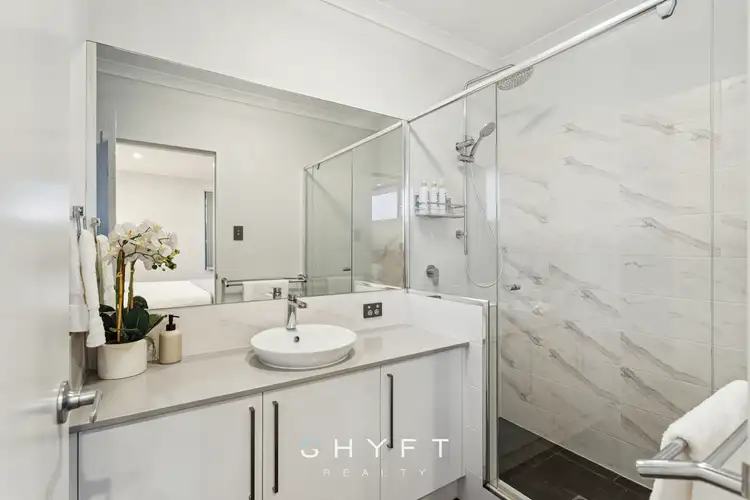 Fifth view of Homely house listing, 55A Camberwarra Drive, Craigie WA 6025