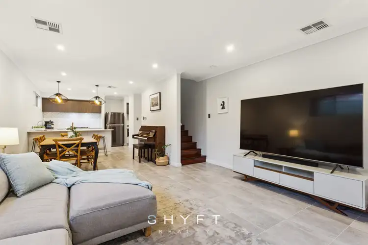 Sixth view of Homely house listing, 55A Camberwarra Drive, Craigie WA 6025