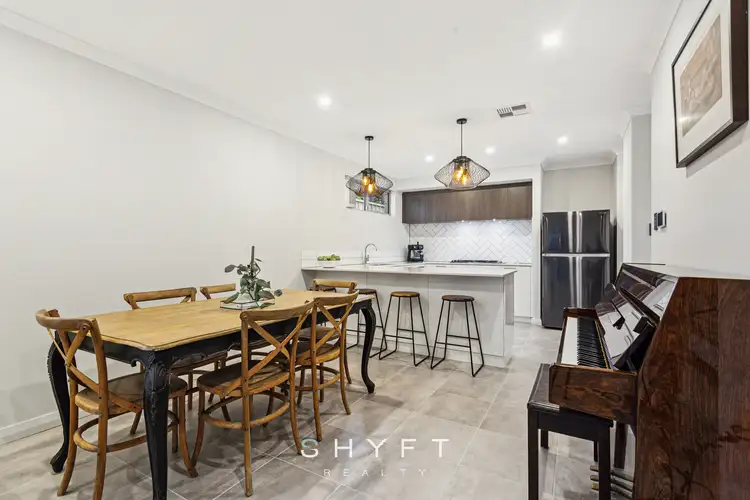 Seventh view of Homely house listing, 55A Camberwarra Drive, Craigie WA 6025