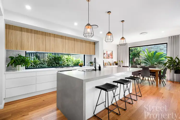 Second view of Homely house listing, 4 Rowan Crescent, Merewether NSW 2291