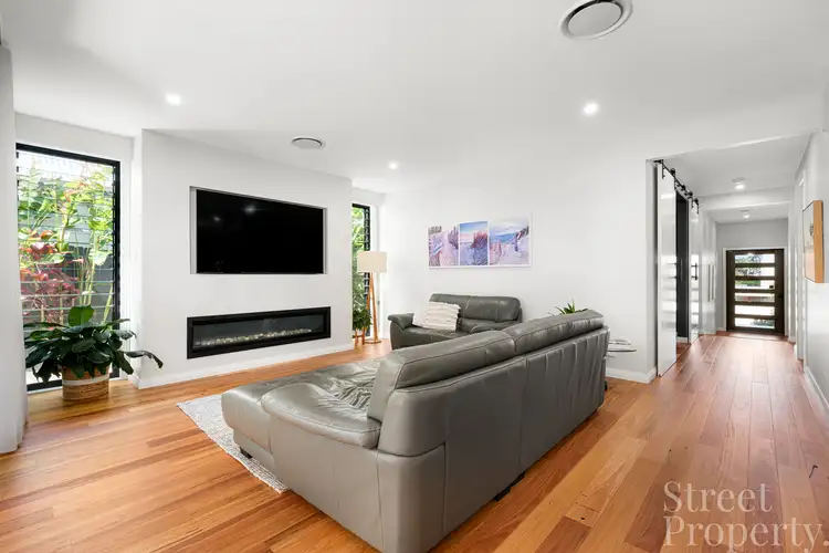 Third view of Homely house listing, 4 Rowan Crescent, Merewether NSW 2291