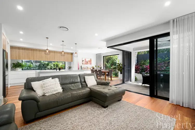 Fourth view of Homely house listing, 4 Rowan Crescent, Merewether NSW 2291