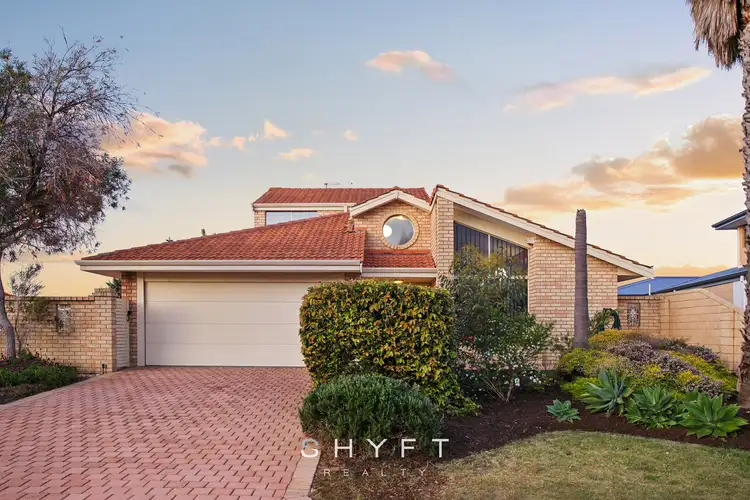 3 Kanda Place, Mindarie WA 6030