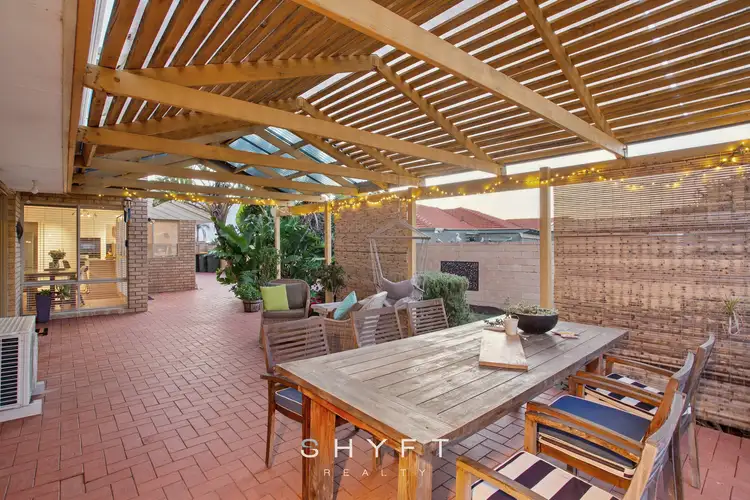 Third view of Homely house listing, 3 Kanda Place, Mindarie WA 6030