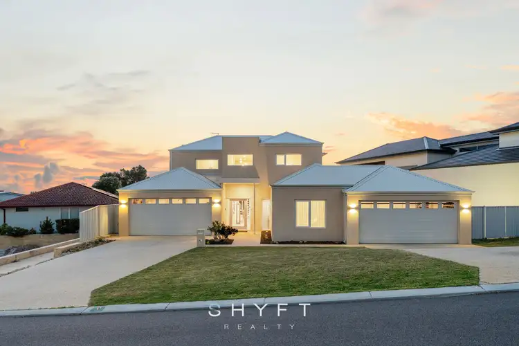 9 Ashley Avenue, Quinns Rocks WA 6030