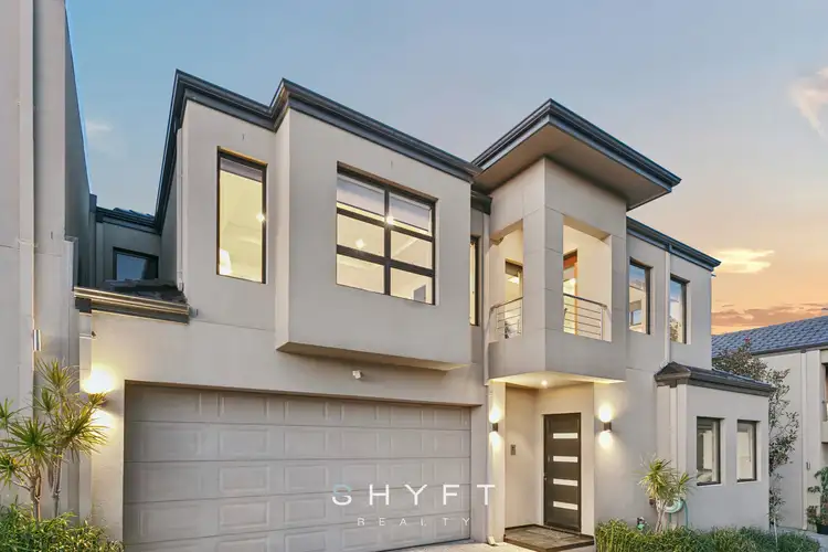 20B Balcombe Street, Westminster WA 6061