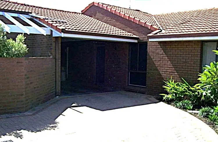 6/41 Minninup Road, South Bunbury WA 6230