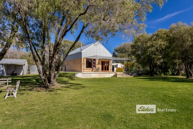 Third view of Homely rural property listing, Address available on request