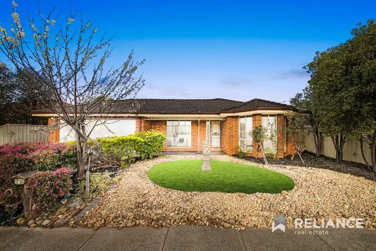 16 Sommersby Road, Point Cook VIC 3030