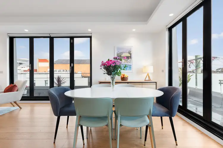 5/129 St Andrews Street, Brighton VIC 3186