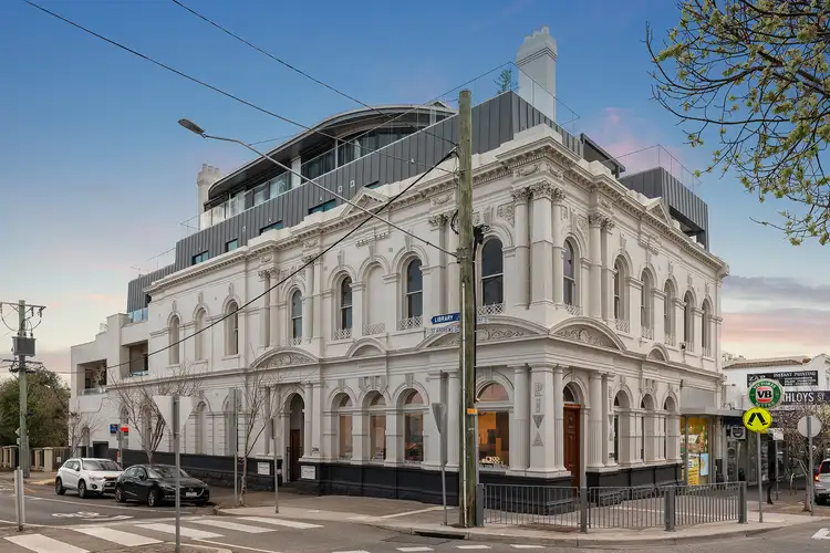 5/129 St Andrews Street, Brighton VIC 3186