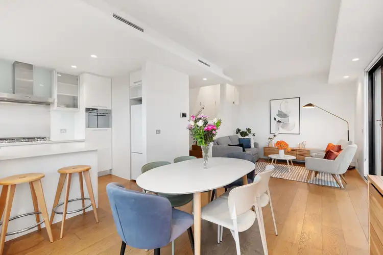 5/129 St Andrews Street, Brighton VIC 3186