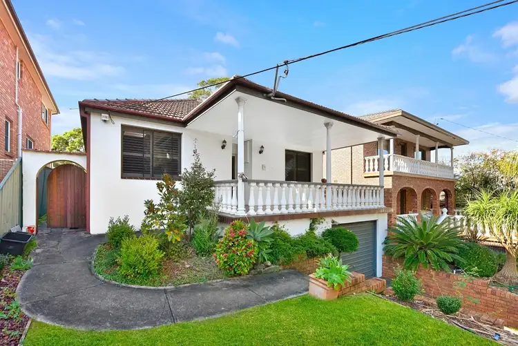 14 Phoenix Street, Lane Cove NSW 2066