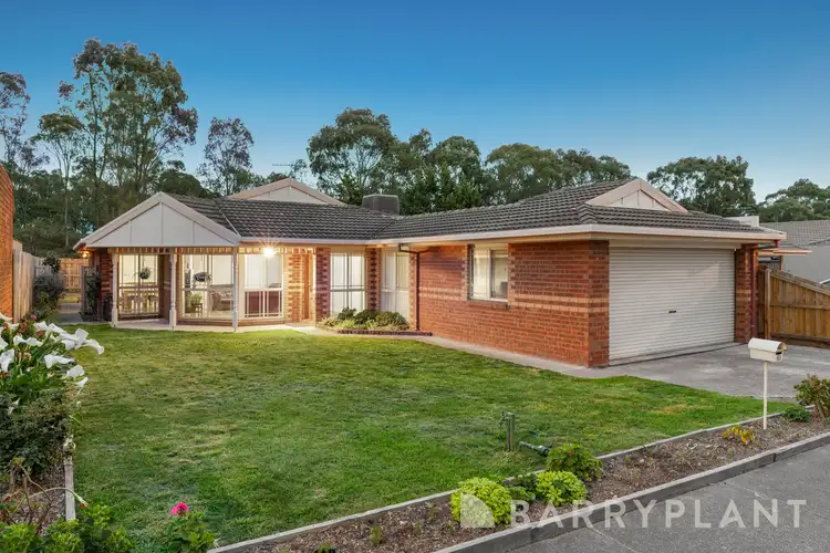 63 Josef Avenue, Bundoora VIC 3083