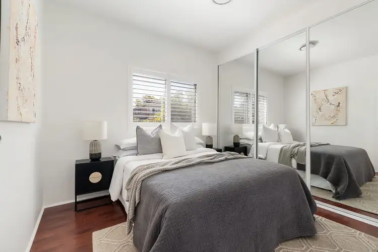 Sixth view of Homely apartment listing, 25/14-16 French Street, Kogarah NSW 2217