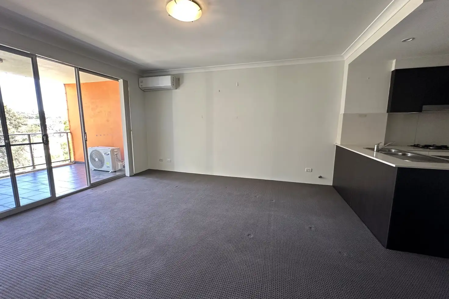 Main view of Homely apartment listing, 34/35-37 Darcy Road, Westmead NSW 2145