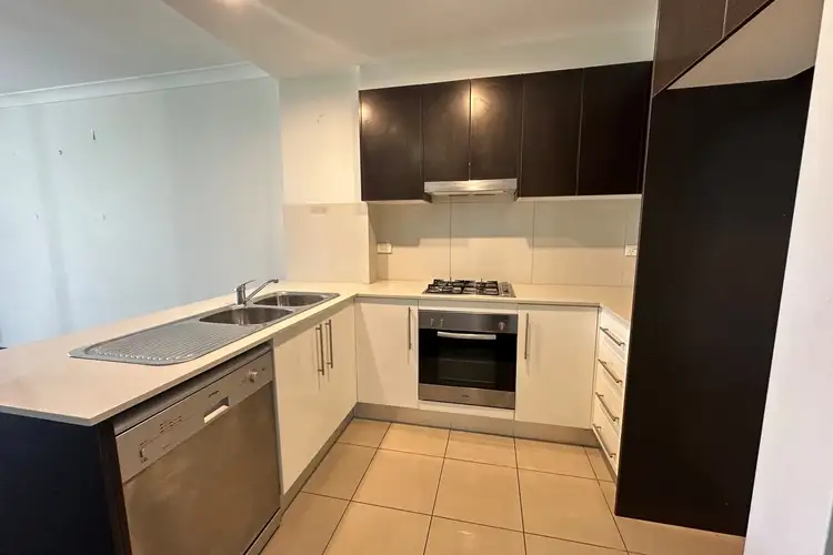 Second view of Homely apartment listing, 34/35-37 Darcy Road, Westmead NSW 2145