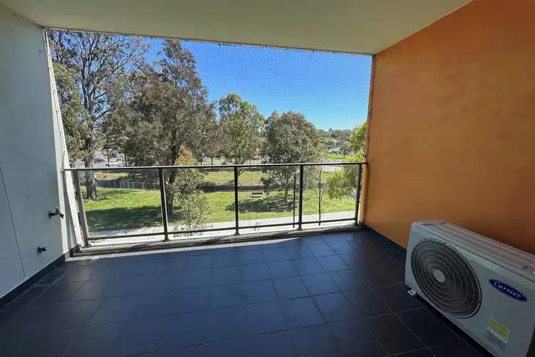 Fifth view of Homely apartment listing, 34/35-37 Darcy Road, Westmead NSW 2145