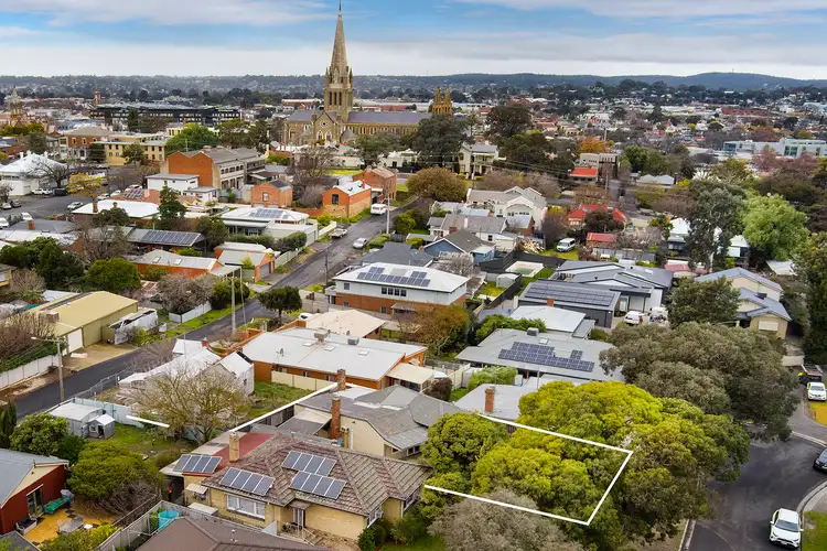 Main view of Homely house listing, 1 Atkinson Street, Bendigo VIC 3550