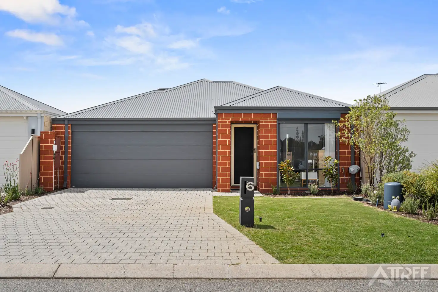 Main view of Homely house listing, 6 Lutea Loop, Hilbert WA 6112