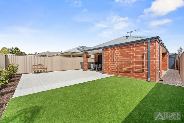 Second view of Homely house listing, 6 Lutea Loop, Hilbert WA 6112