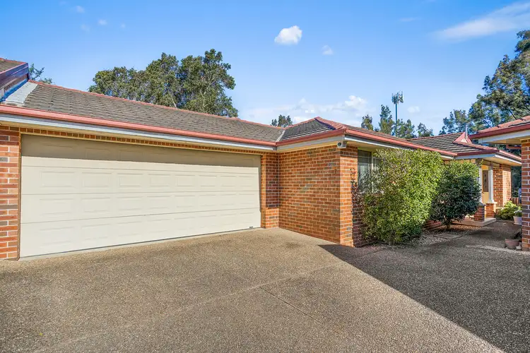 7/1 Cornelius O'brien Way, Woonona NSW 2517