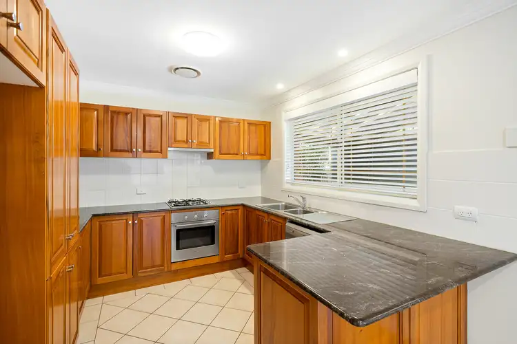 Third view of Homely villa listing, 7/1 Cornelius O'brien Way, Woonona NSW 2517