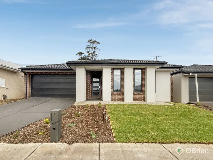8 Trailwater Court, Warragul VIC 3820