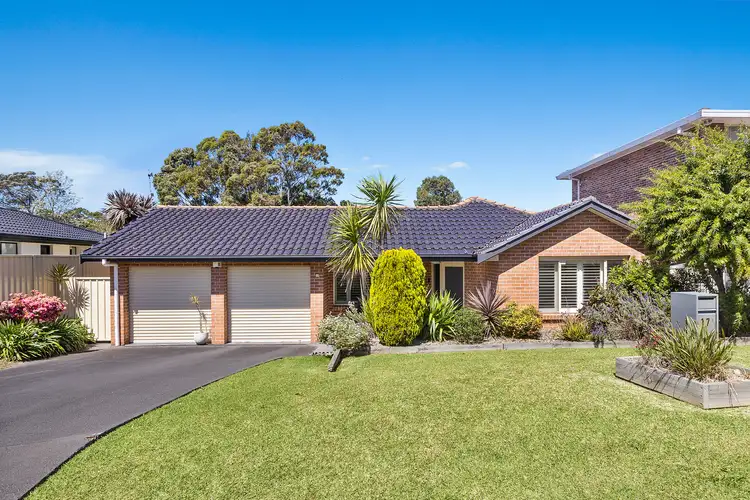 17 Semaphore Road, Berkeley NSW 2506