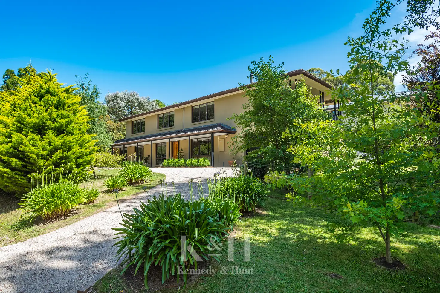 Main view of Homely house listing, 94 Railway Place, Macedon VIC 3440