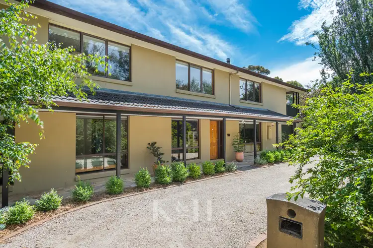 Second view of Homely house listing, 94 Railway Place, Macedon VIC 3440