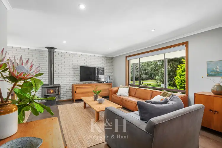 Third view of Homely house listing, 94 Railway Place, Macedon VIC 3440