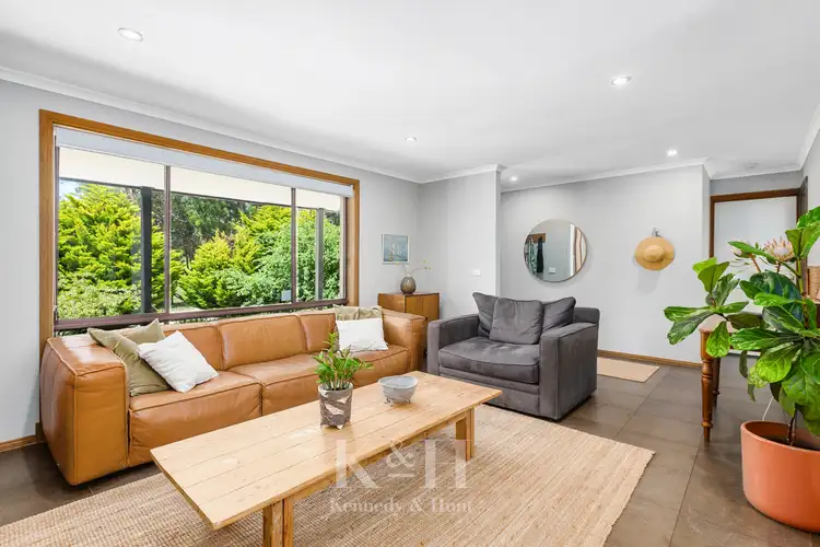 Fourth view of Homely house listing, 94 Railway Place, Macedon VIC 3440