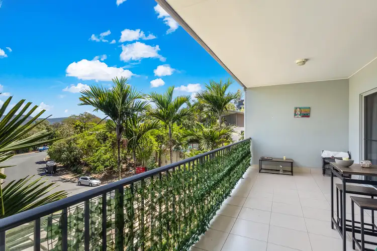 Second view of Homely unit listing, 19/3 Deloraine Close, Cannonvale QLD 4802