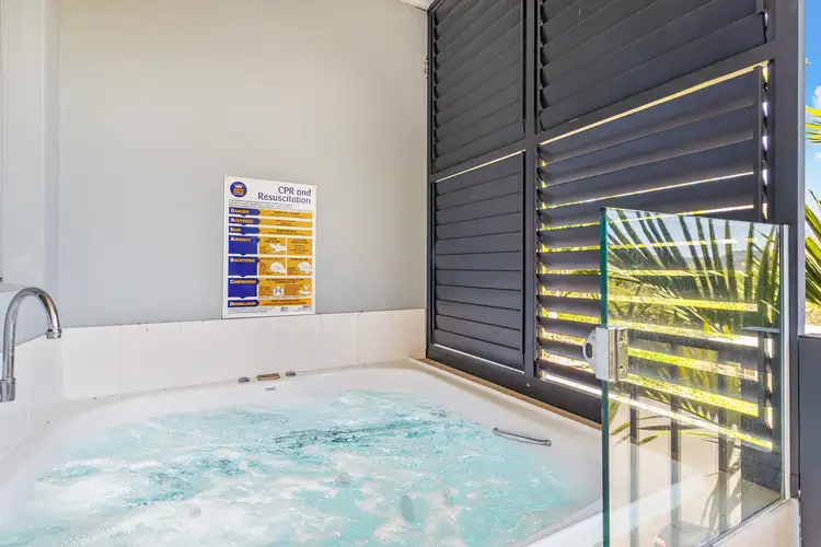 Third view of Homely unit listing, 19/3 Deloraine Close, Cannonvale QLD 4802